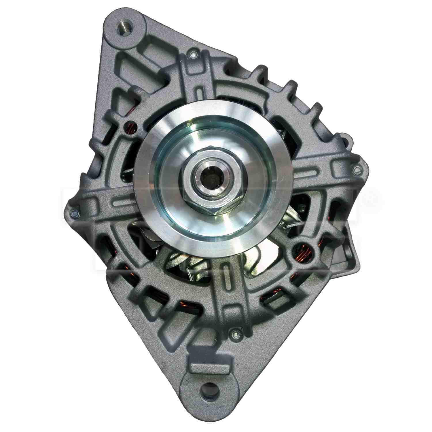 TYC Alternator 2-11452