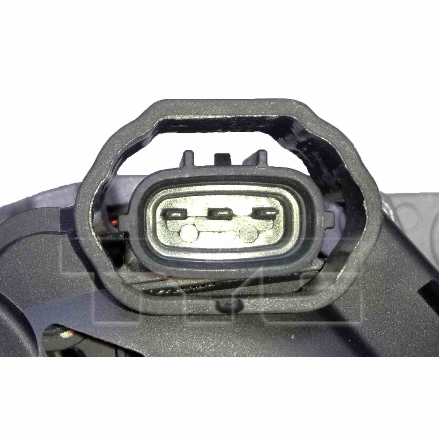 TYC Alternator 2-11452