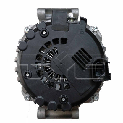 TYC Alternator 2-11457