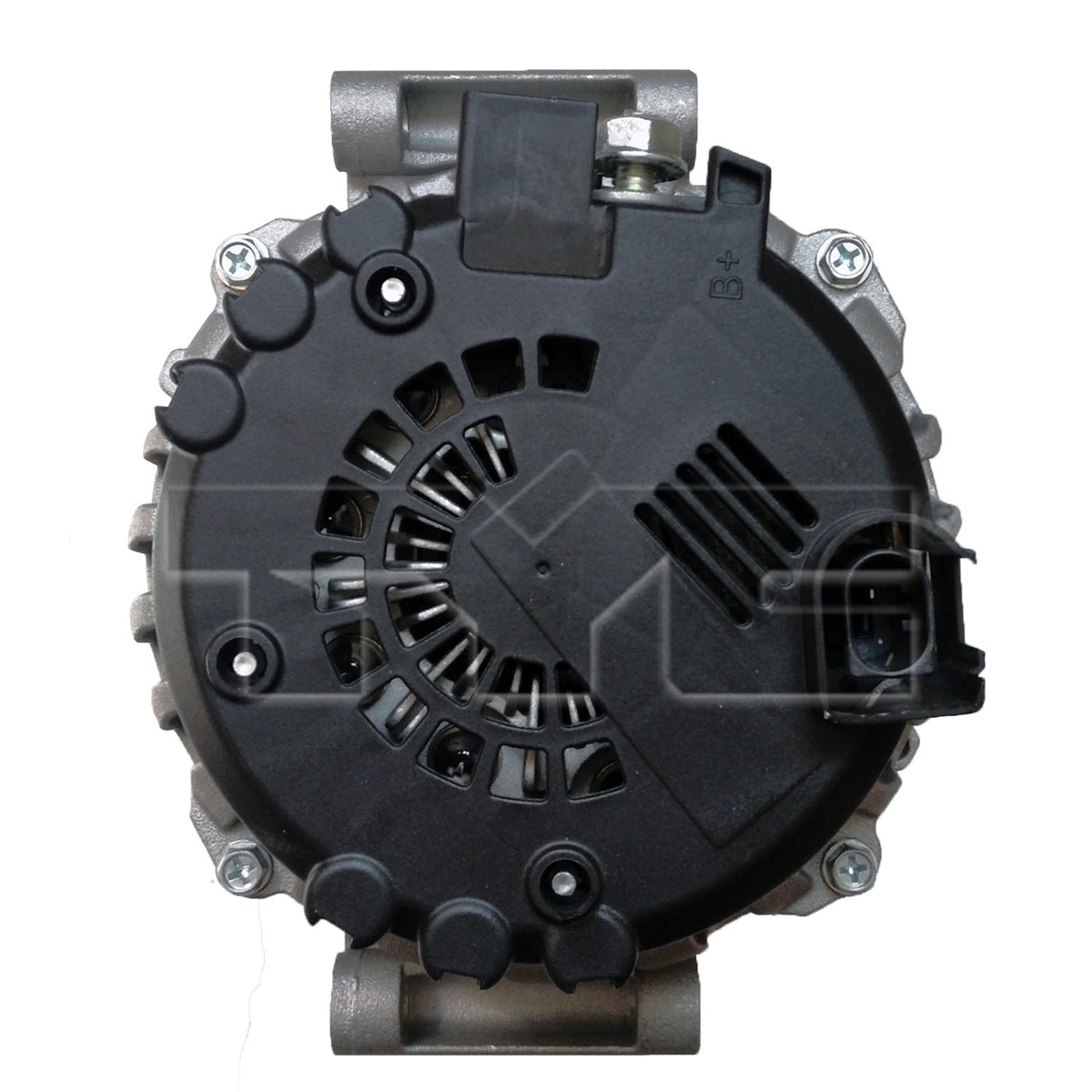 TYC Alternator 2-11457
