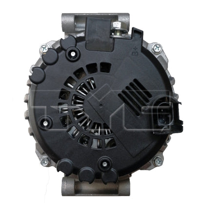 TYC Alternator 2-11457