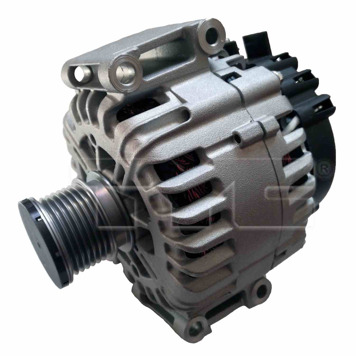 TYC Alternator 2-11457