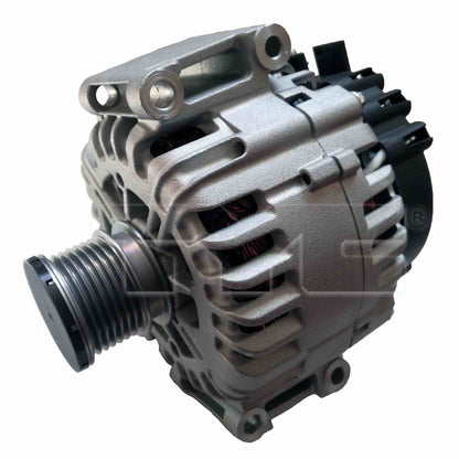 TYC Alternator 2-11457