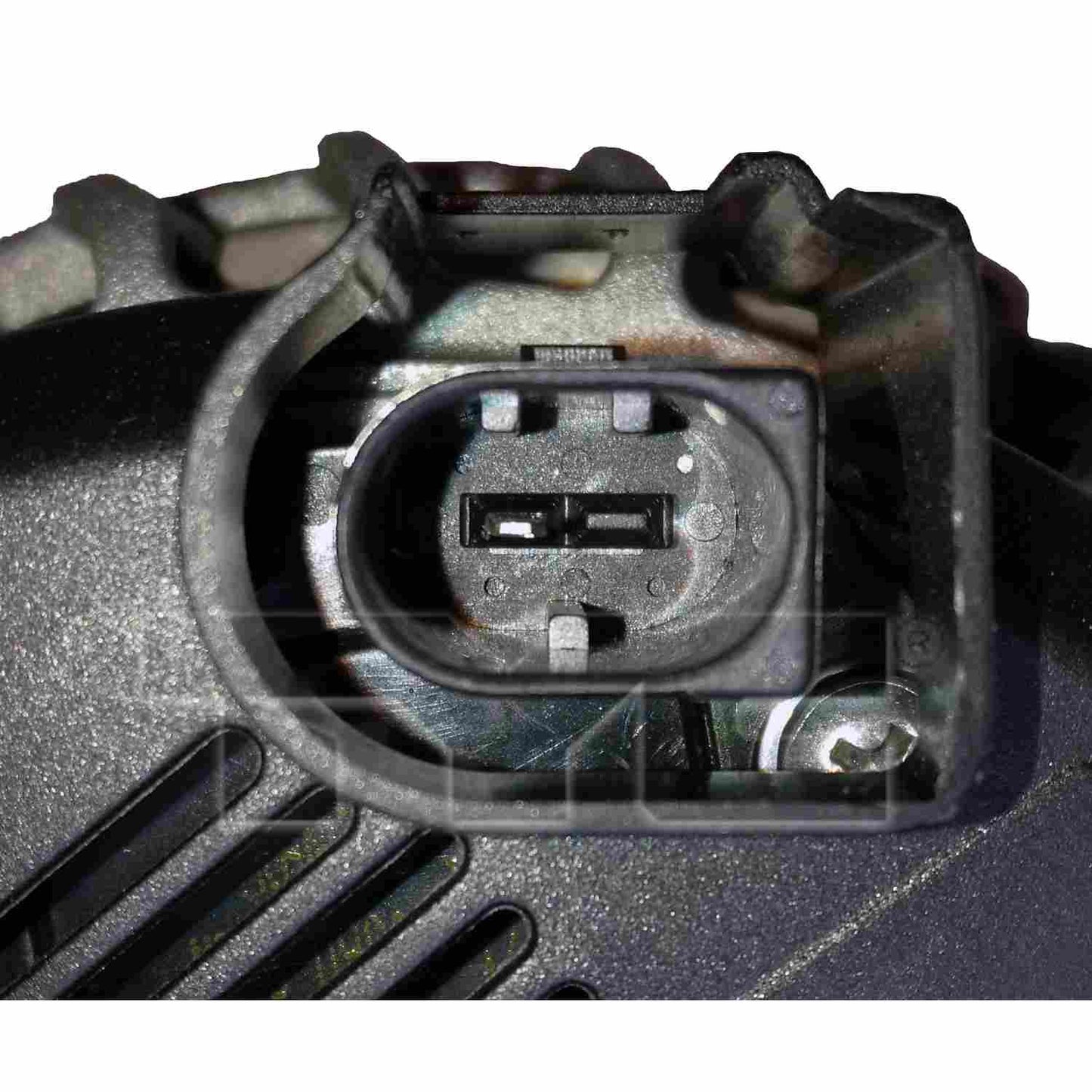 TYC Alternator 2-11457