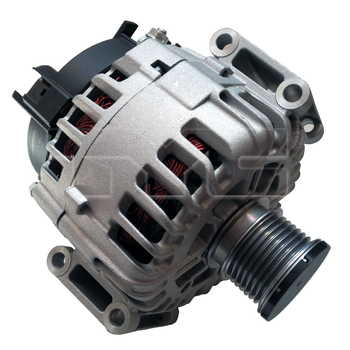 TYC Alternator 2-11457