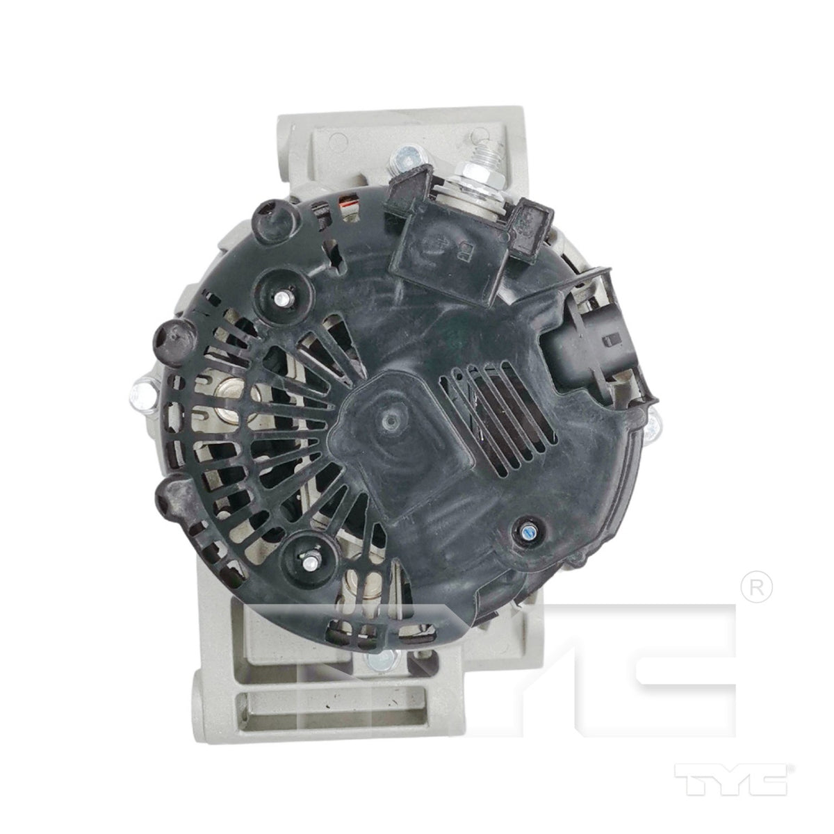 TYC Alternator 2-11459