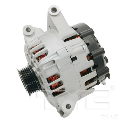 TYC Alternator 2-11459