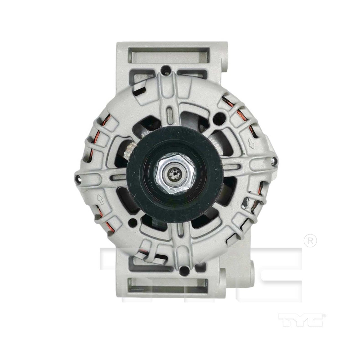 TYC Alternator 2-11459