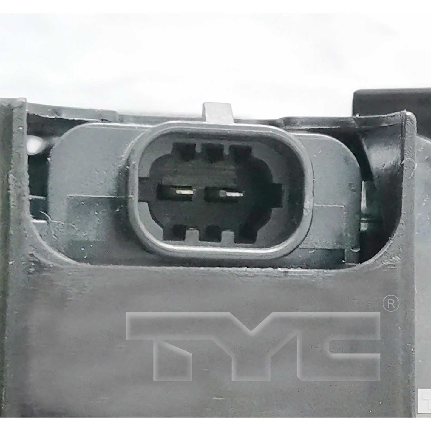 TYC Alternator 2-11459