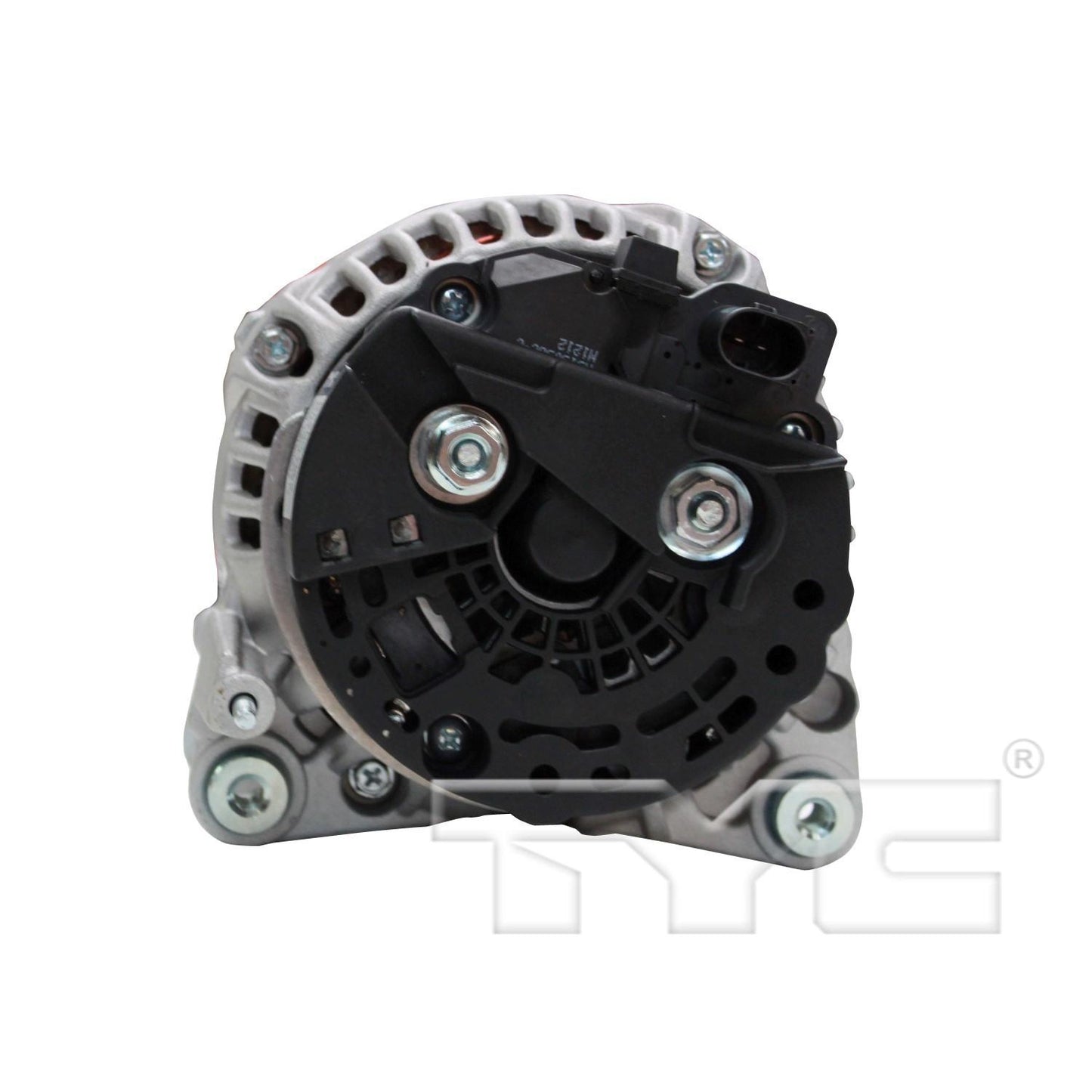 TYC Alternator 2-11460