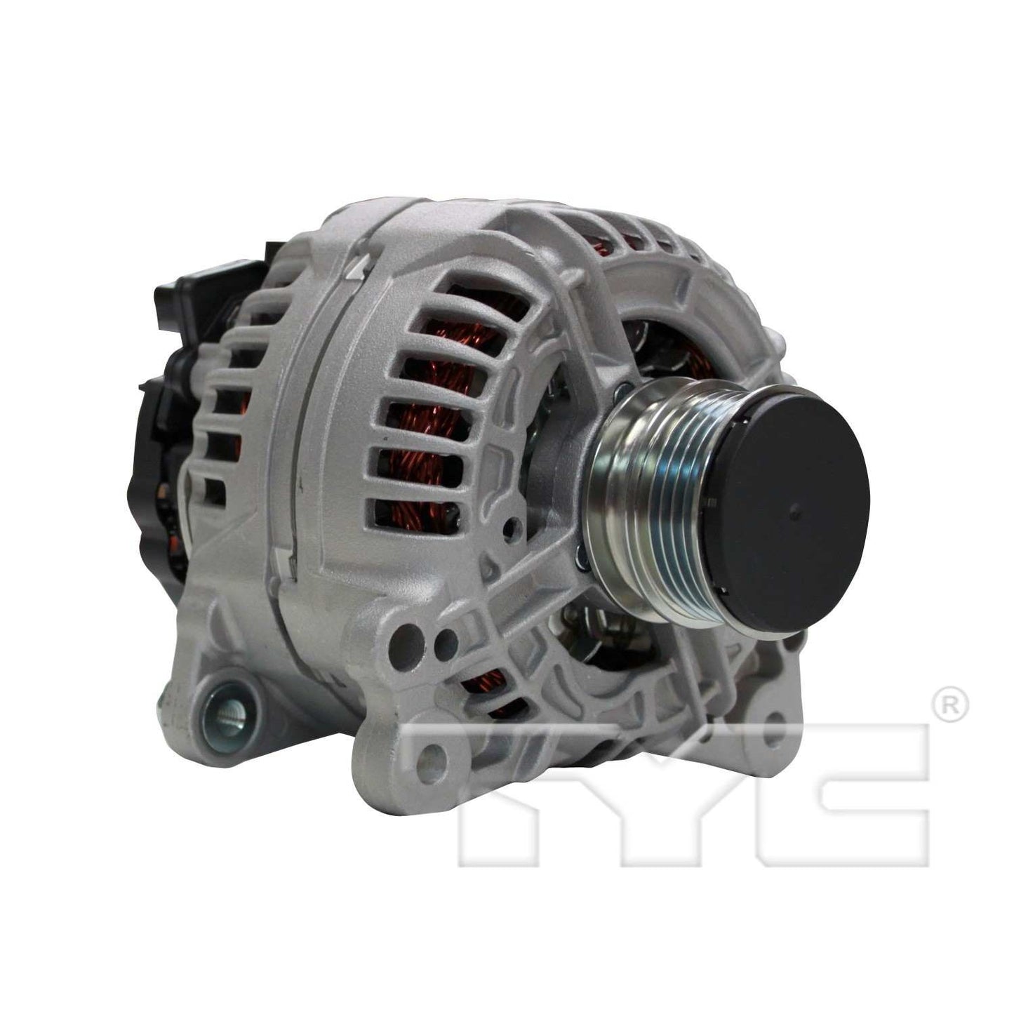 TYC Alternator 2-11460
