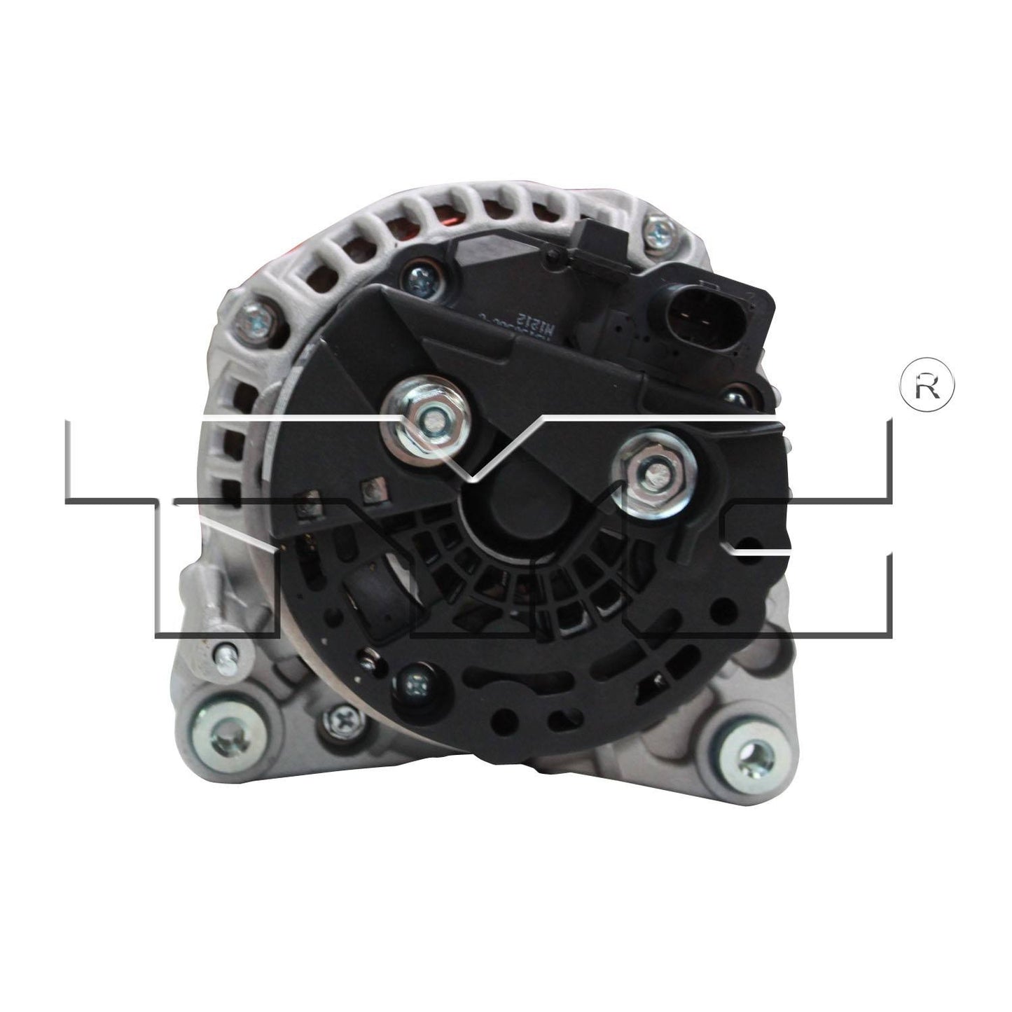TYC Alternator 2-11460