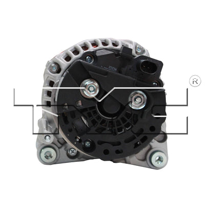 TYC Alternator 2-11460