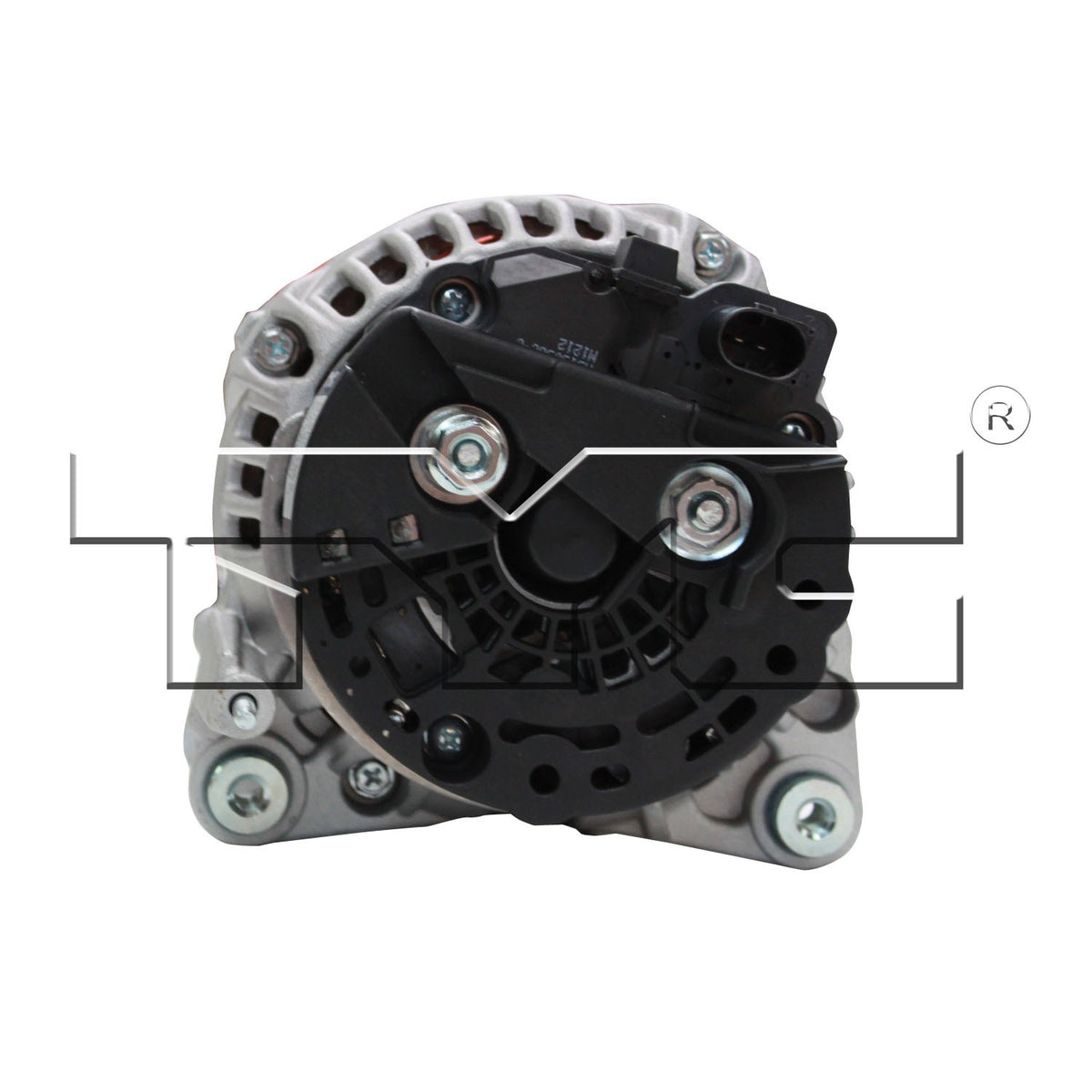 TYC Alternator 2-11460