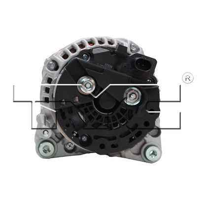 TYC Alternator 2-11460