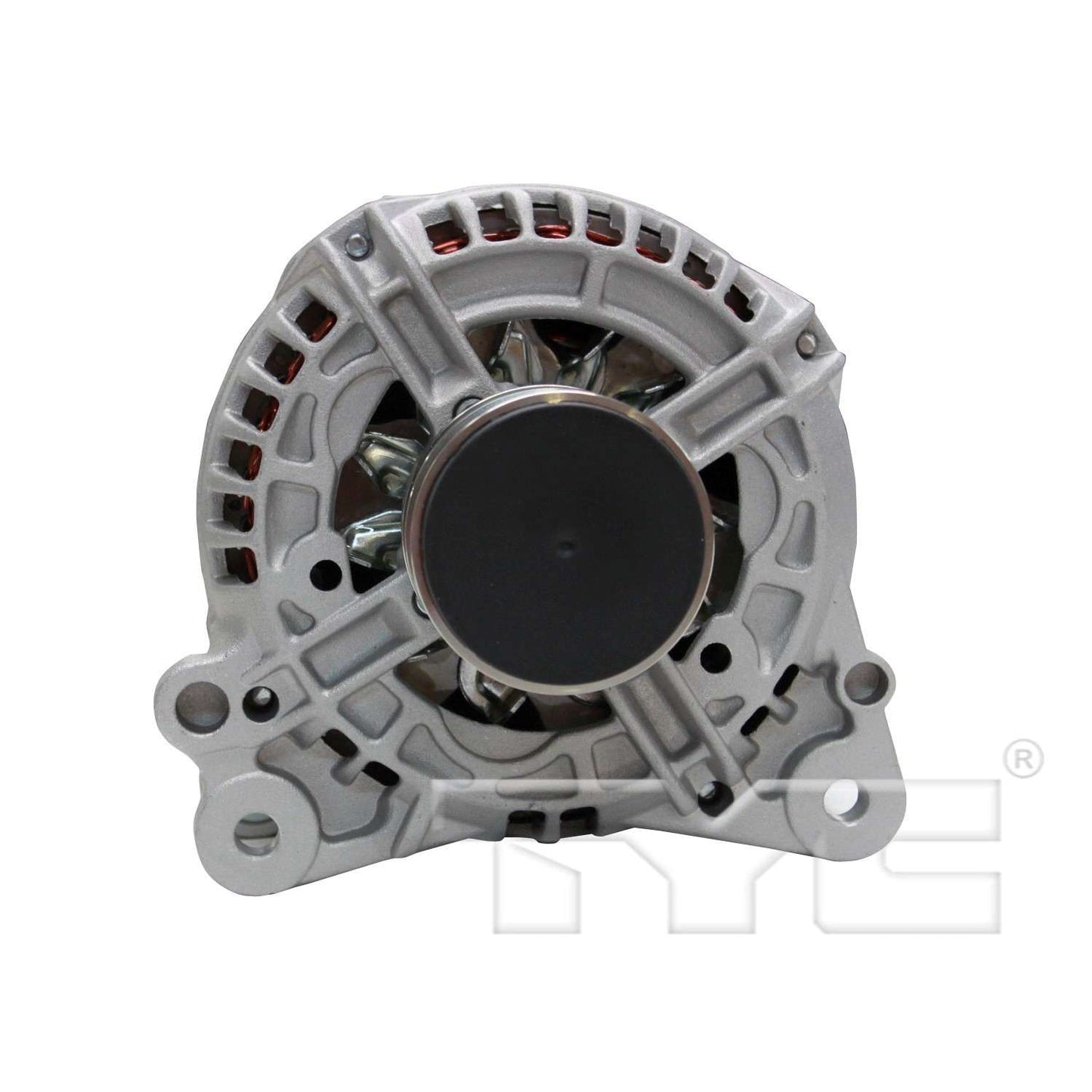 TYC Alternator 2-11460
