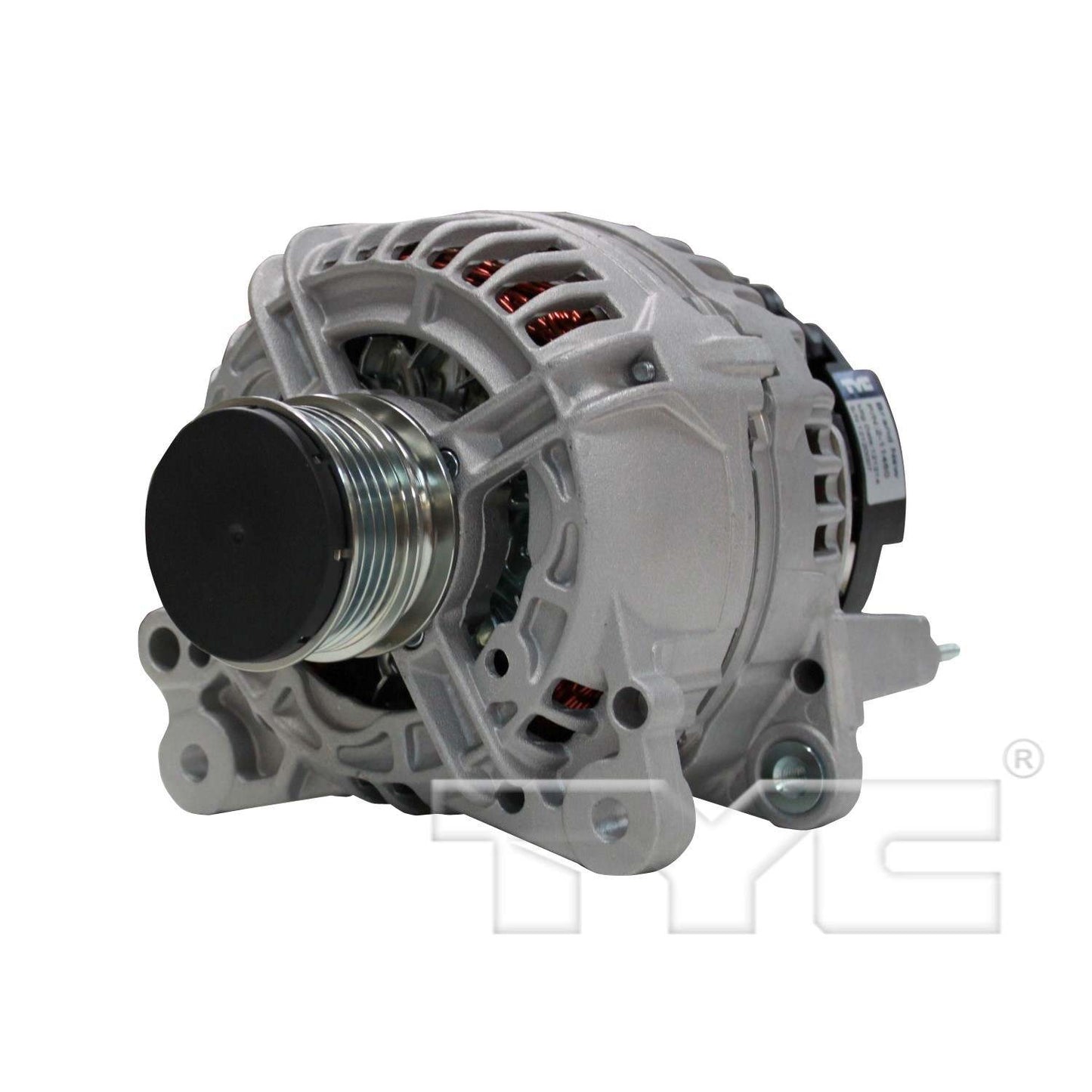 TYC Alternator 2-11460