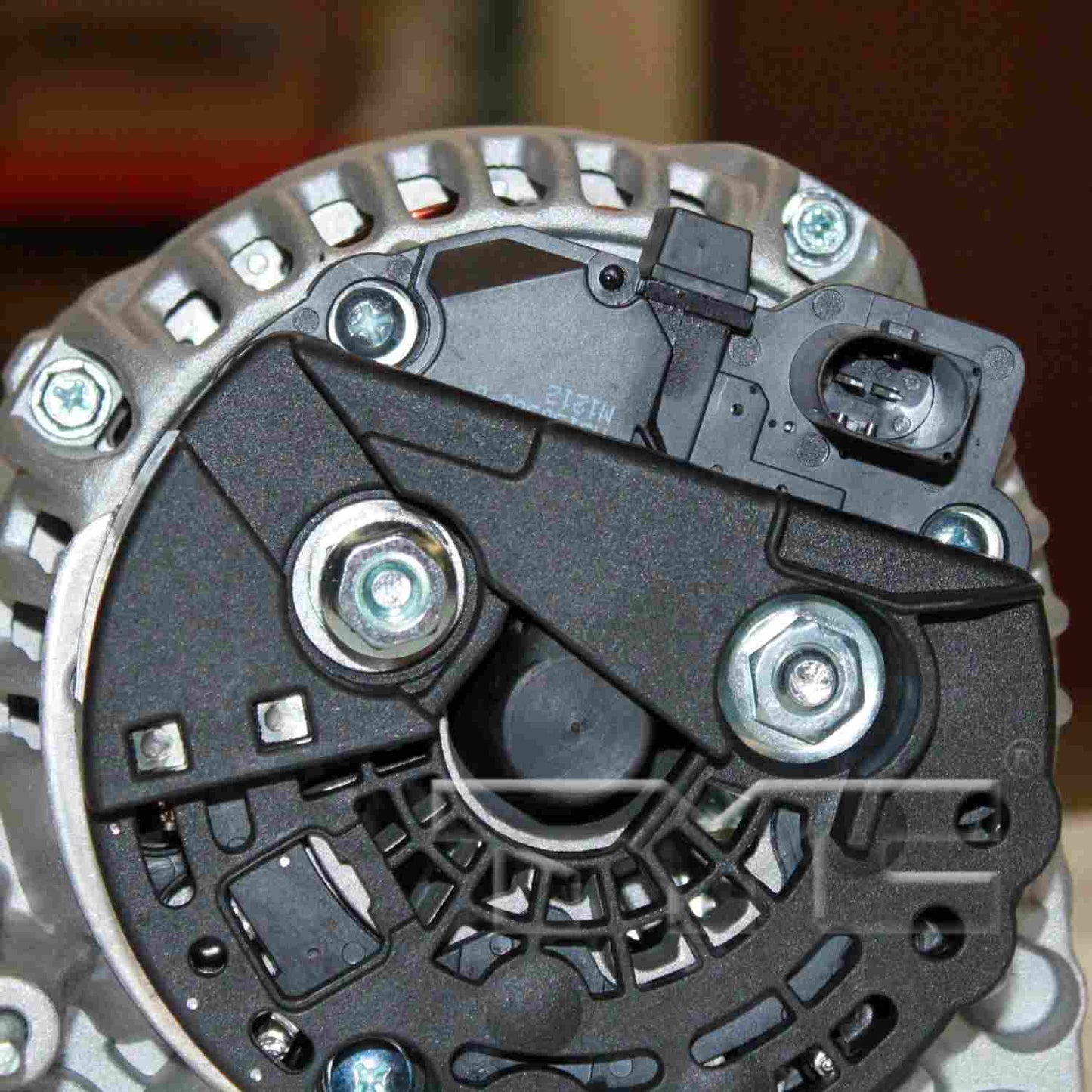 TYC Alternator 2-11460