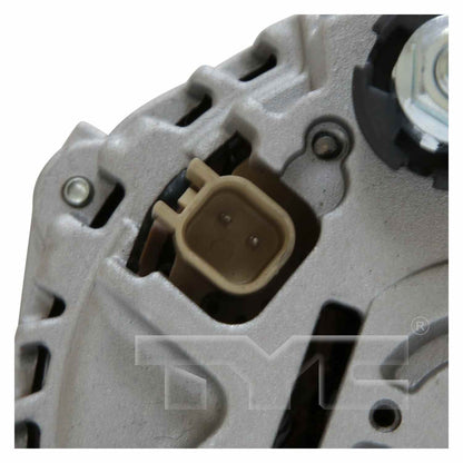 TYC Alternator 2-11477