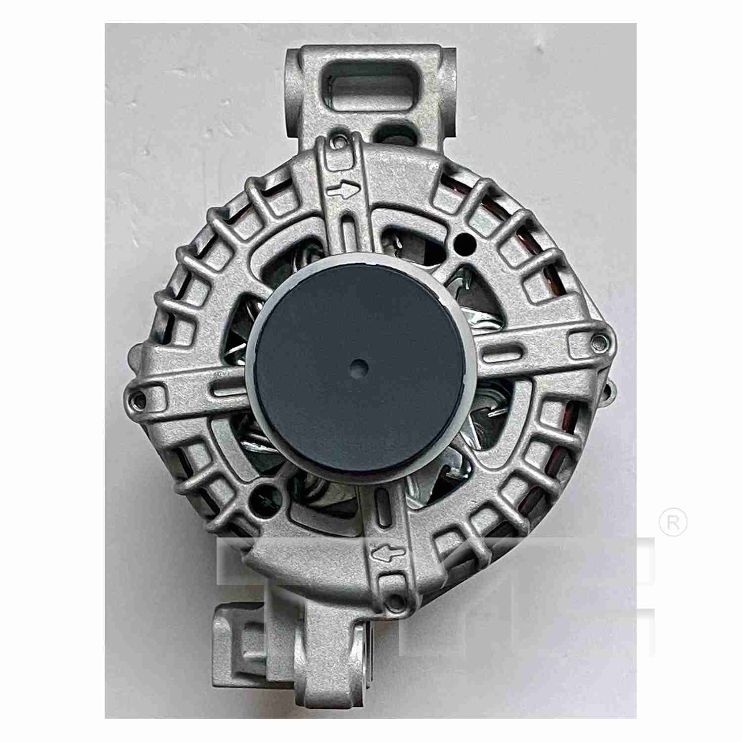 TYC Alternator 2-11485