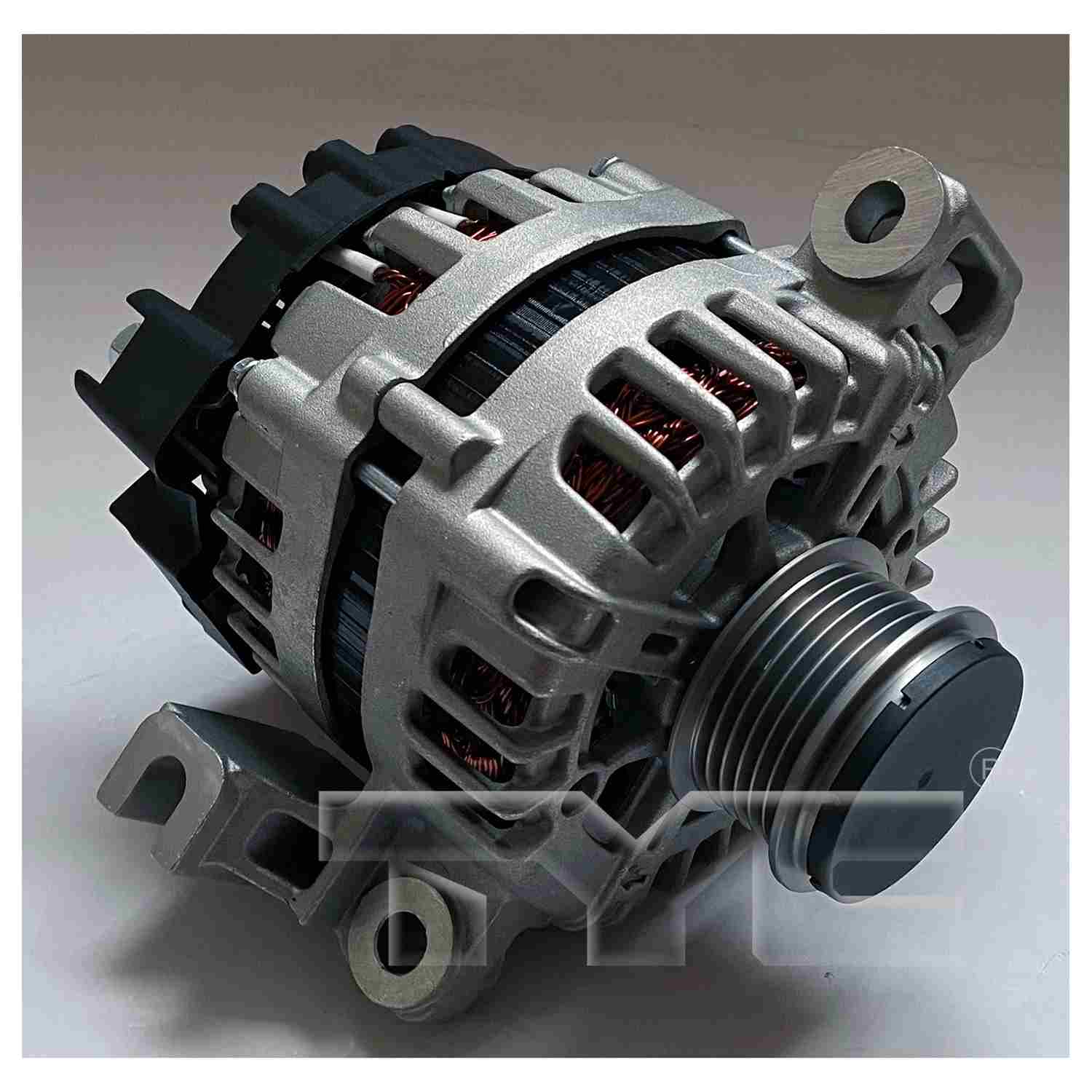 TYC Alternator 2-11485