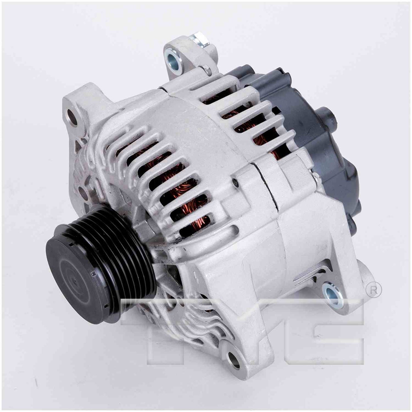TYC Alternator 2-11492