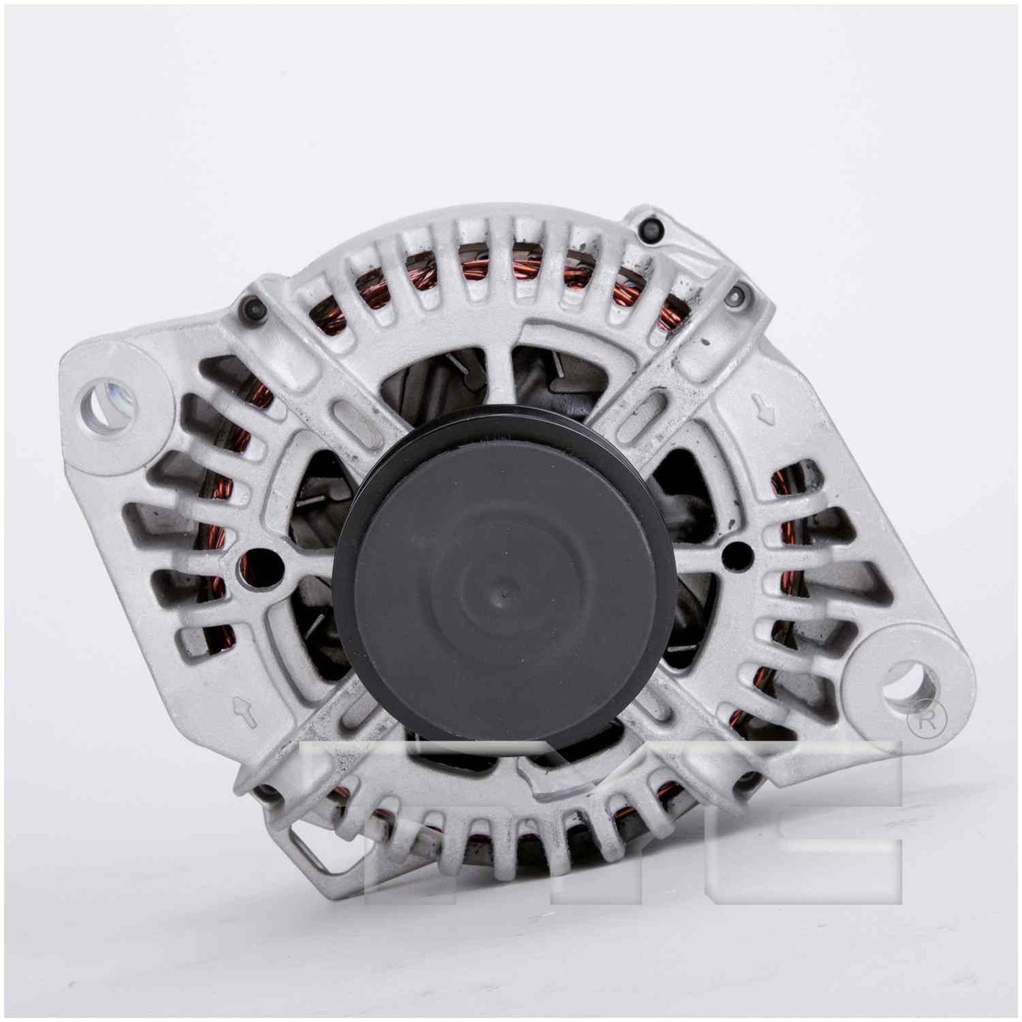 TYC Alternator 2-11492