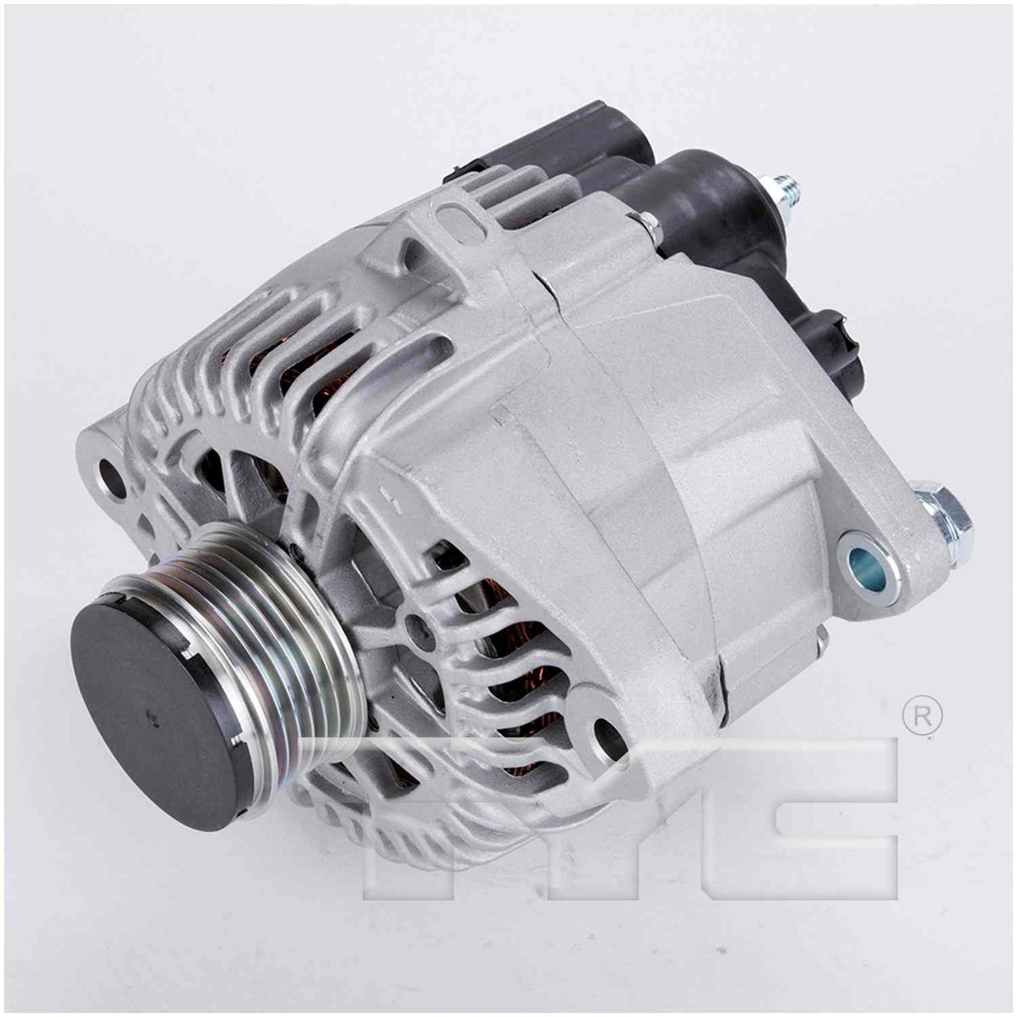 TYC Alternator 2-11493