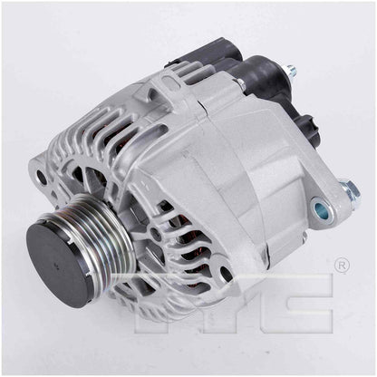 TYC Alternator 2-11493
