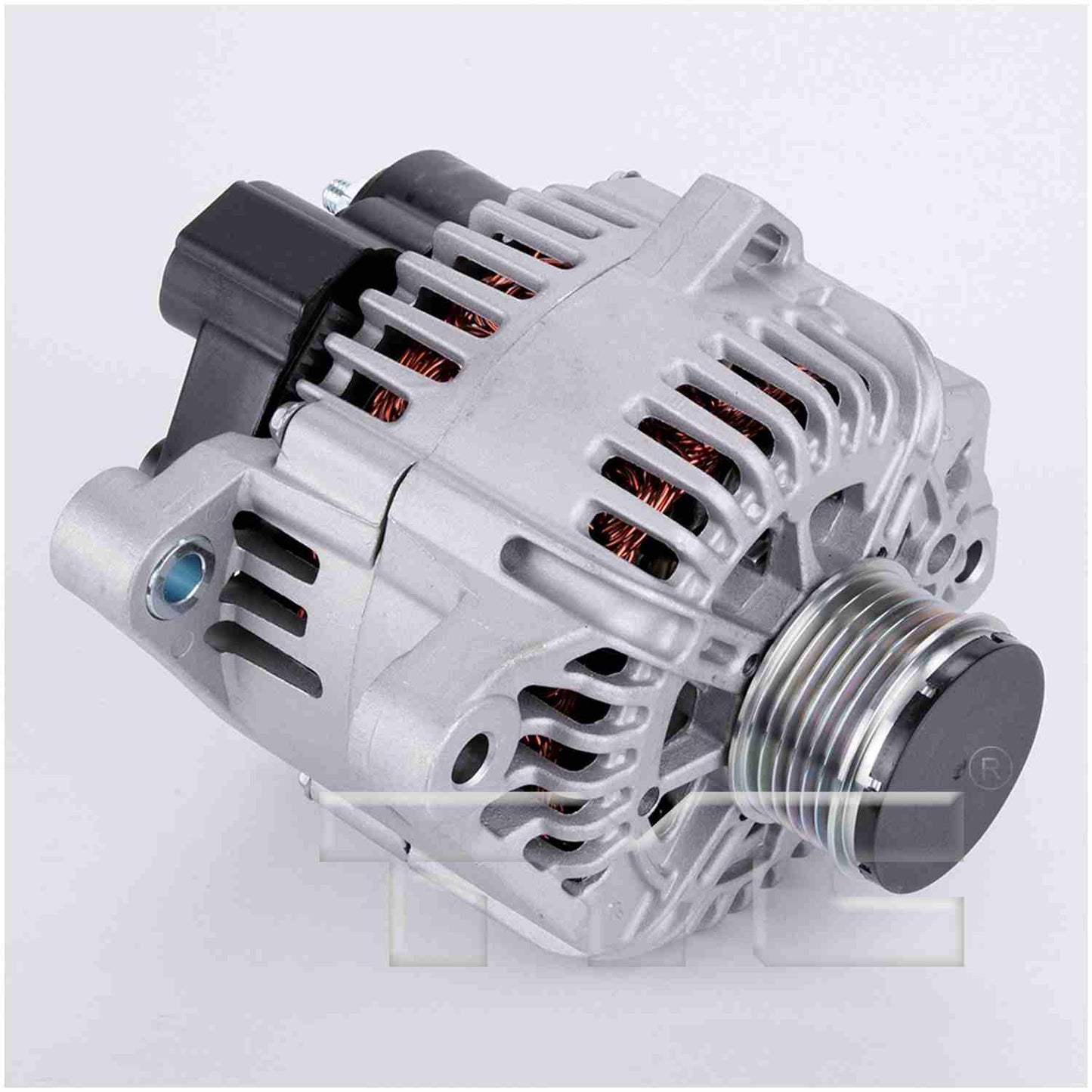 TYC Alternator 2-11493