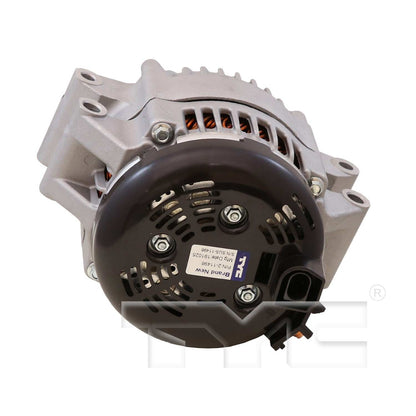 TYC Alternator 2-11496