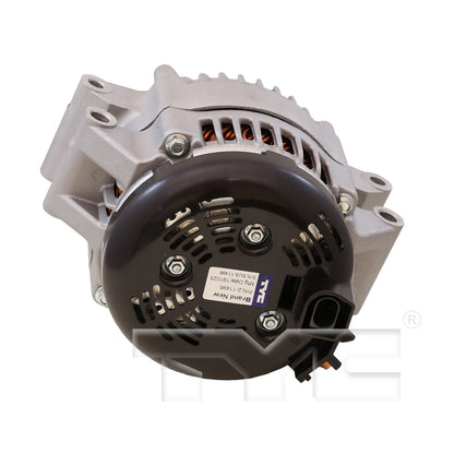 TYC Alternator 2-11496