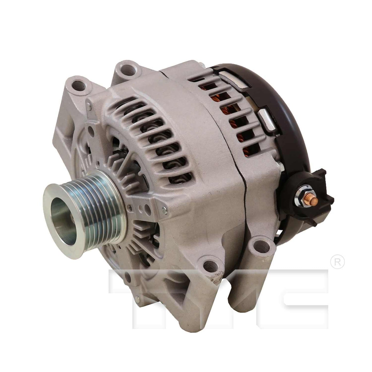 TYC Alternator 2-11496
