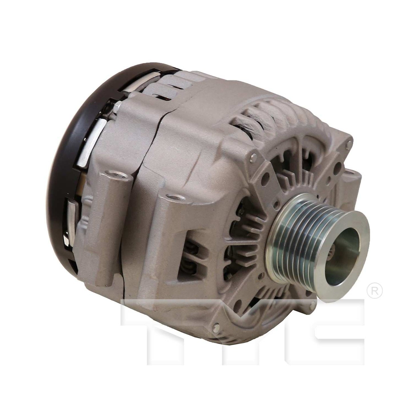 TYC Alternator 2-11496