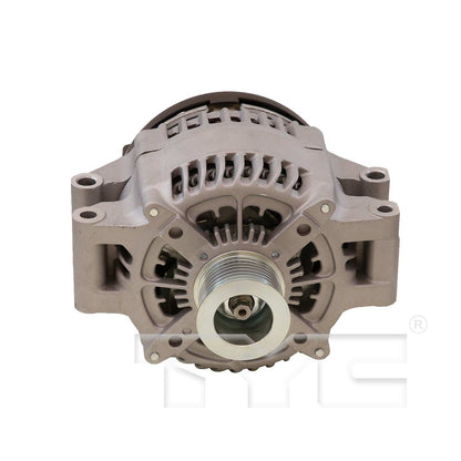 TYC Alternator 2-11496