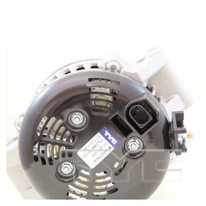 TYC Alternator 2-11496