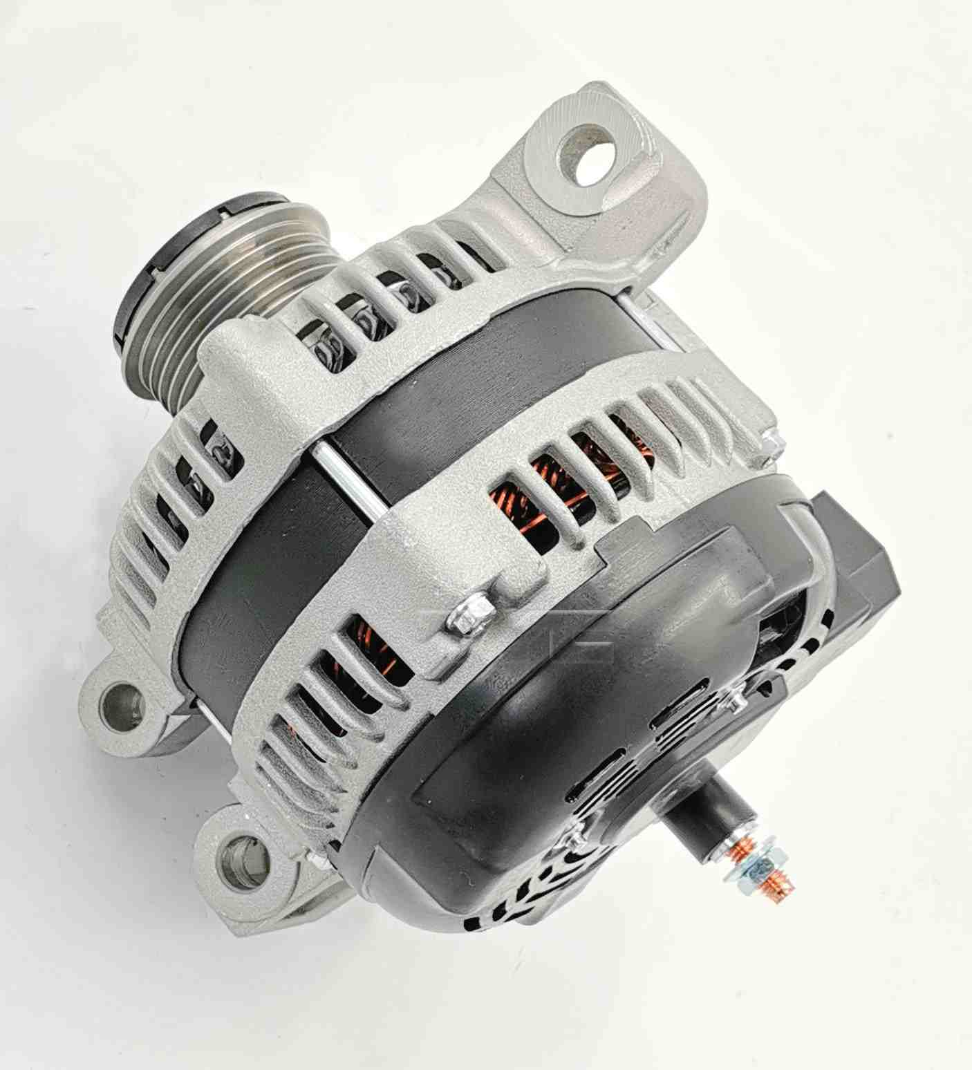 TYC Alternator 2-11508