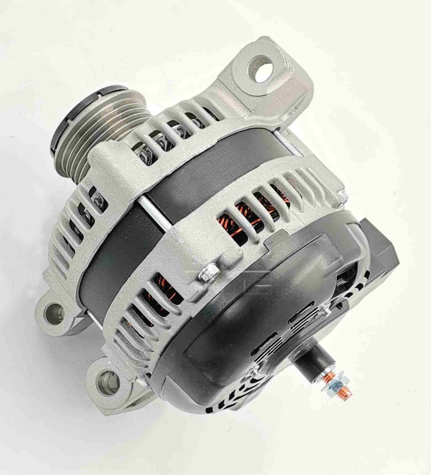TYC Alternator 2-11508