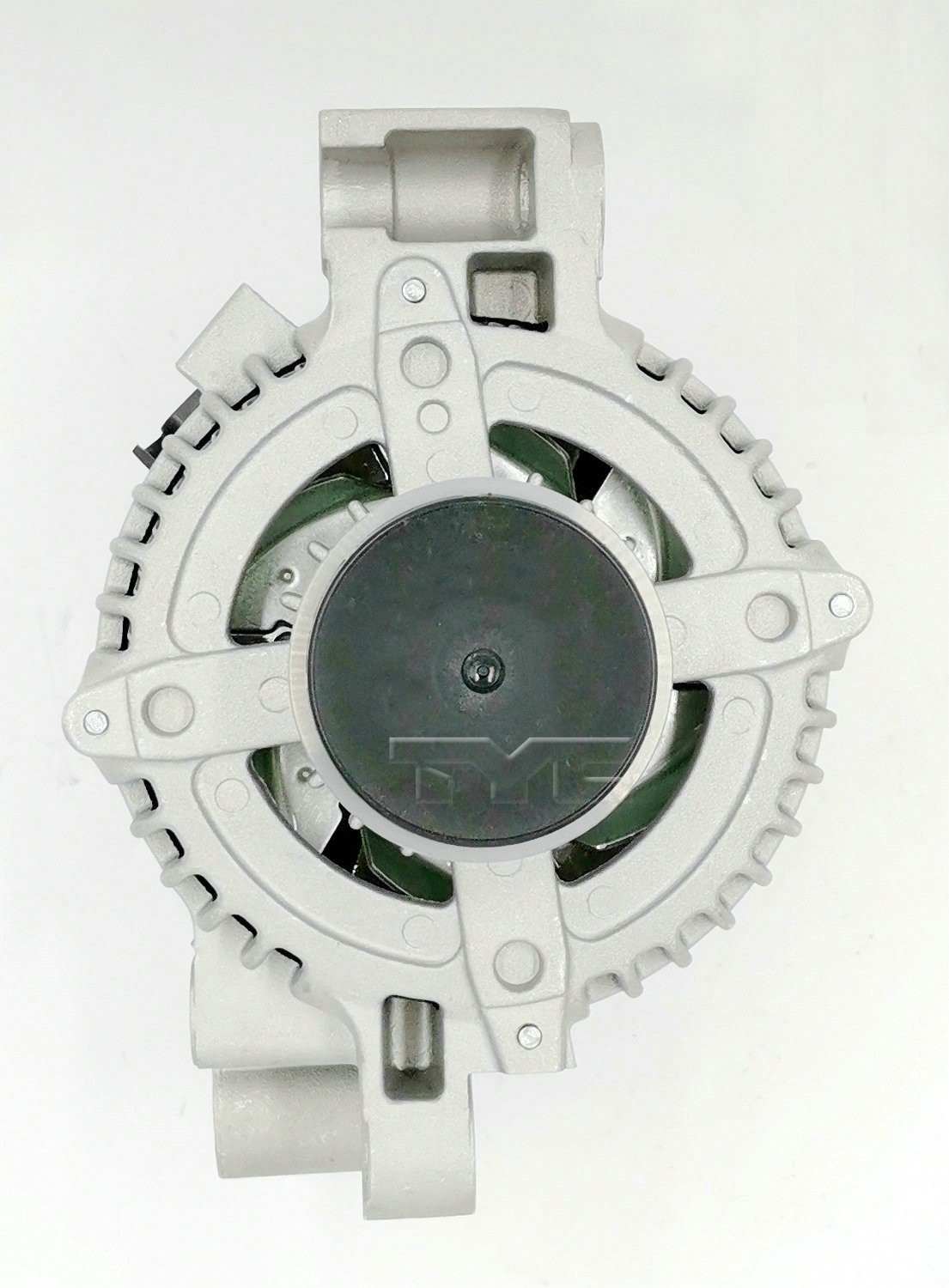 TYC Alternator 2-11508