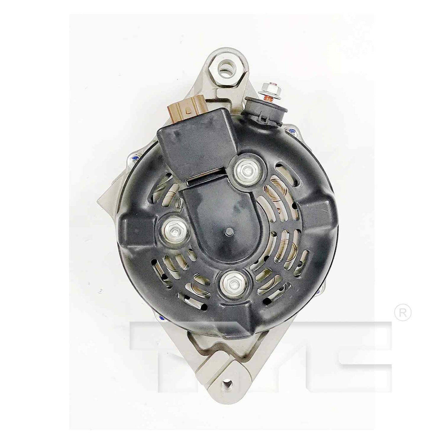 TYC Alternator 2-11514
