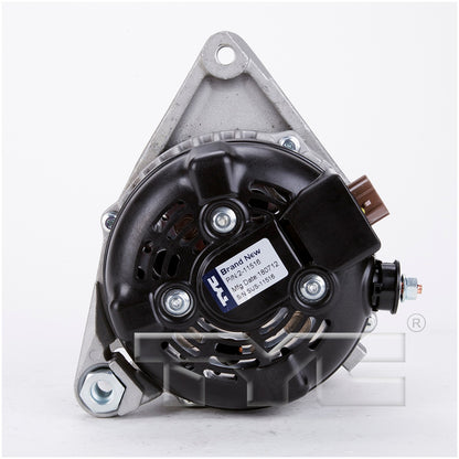 TYC Alternator 2-11516