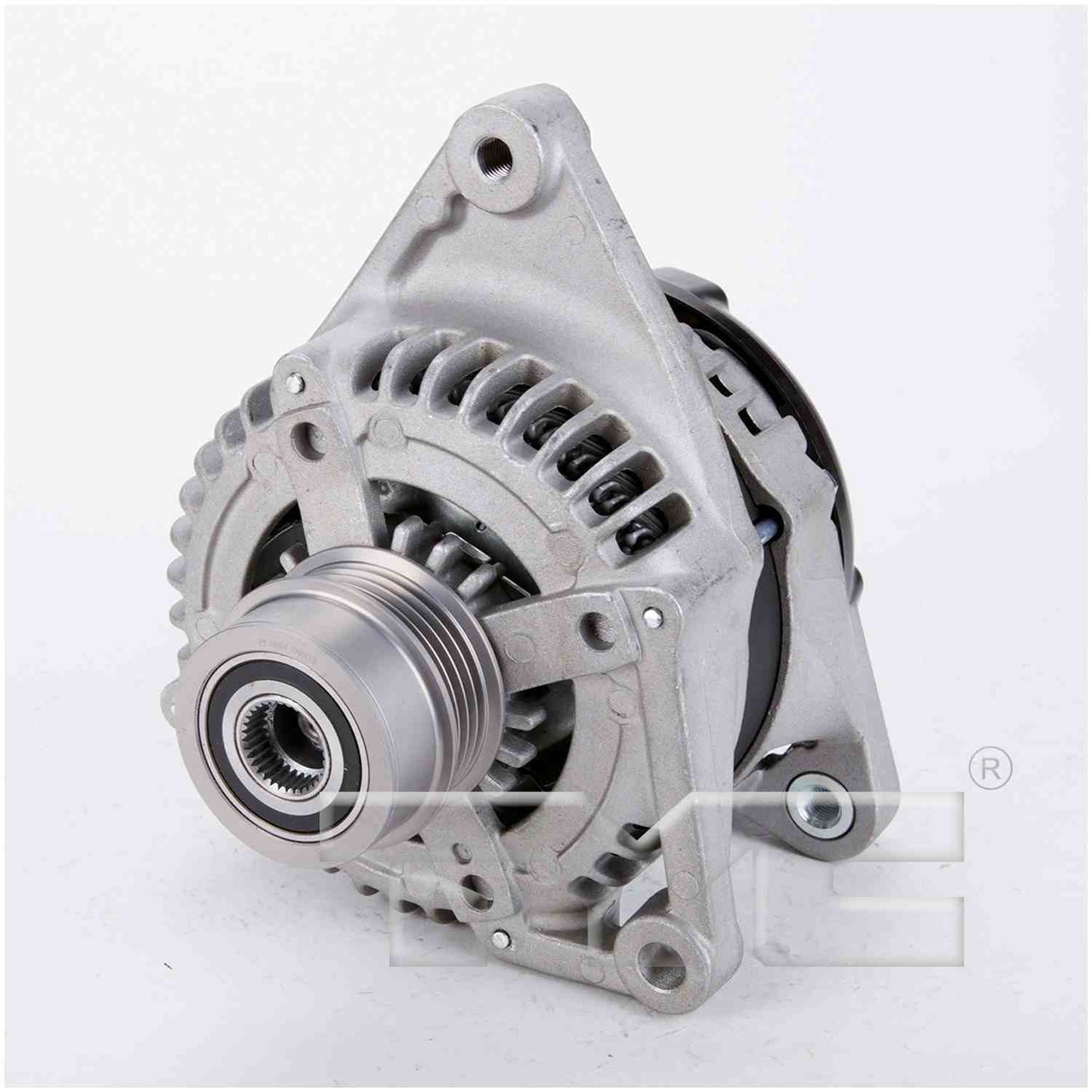 TYC Alternator 2-11516