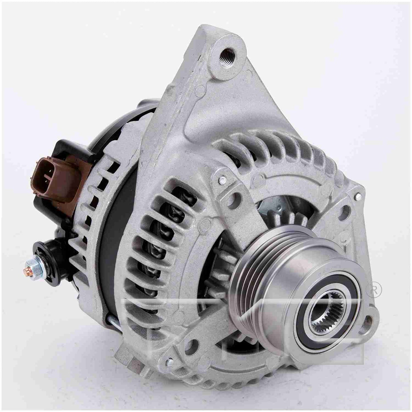 TYC Alternator 2-11516