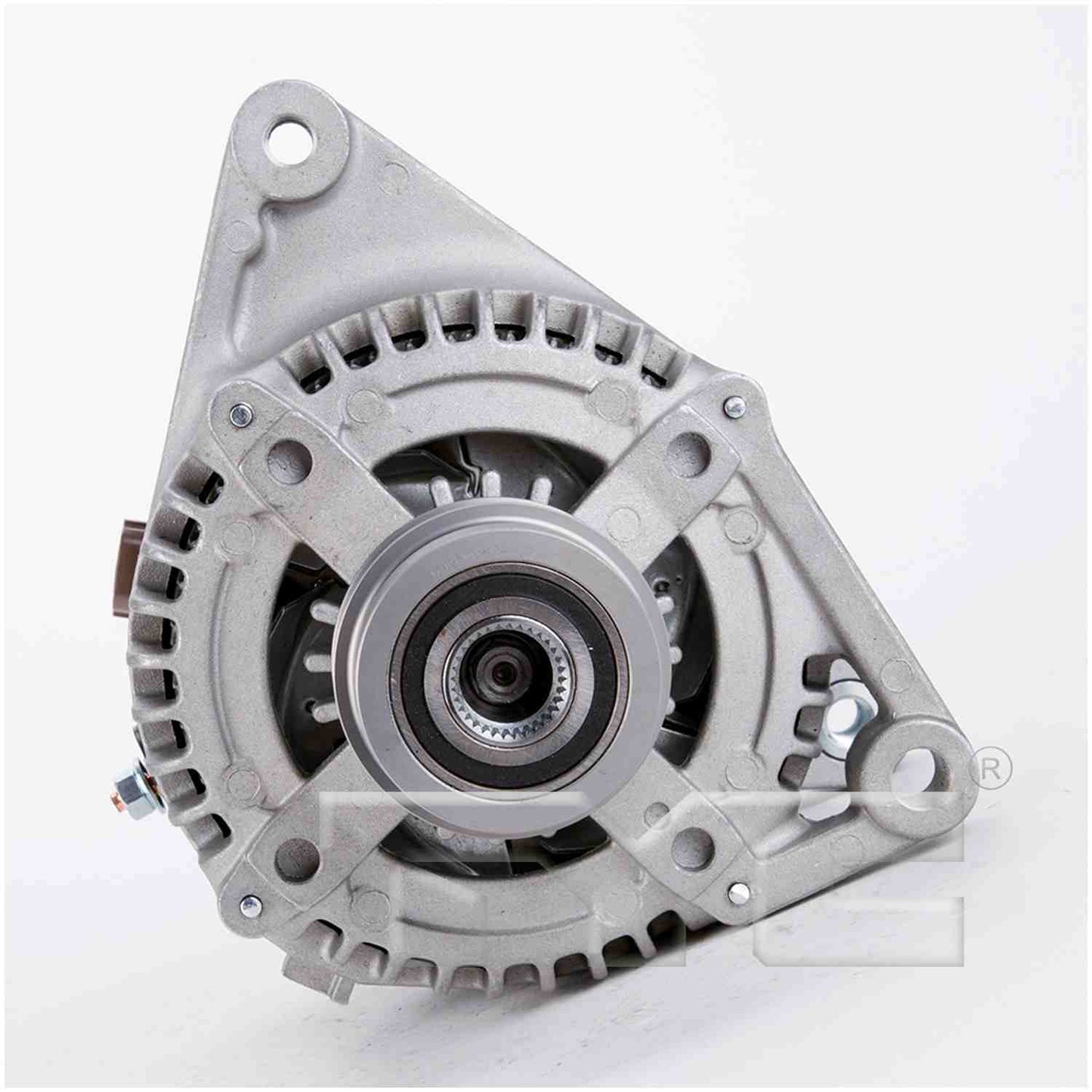TYC Alternator 2-11516