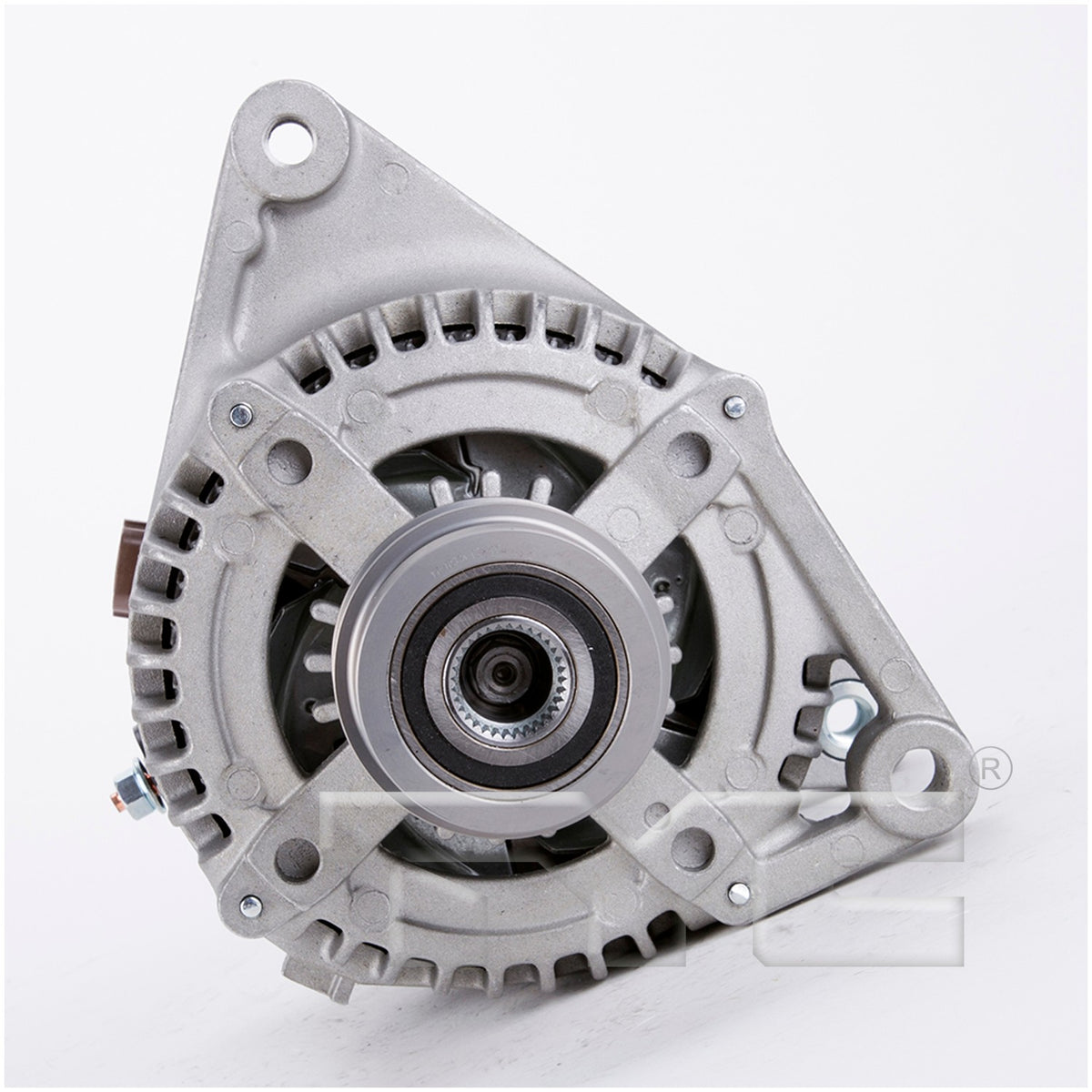 TYC Alternator 2-11516