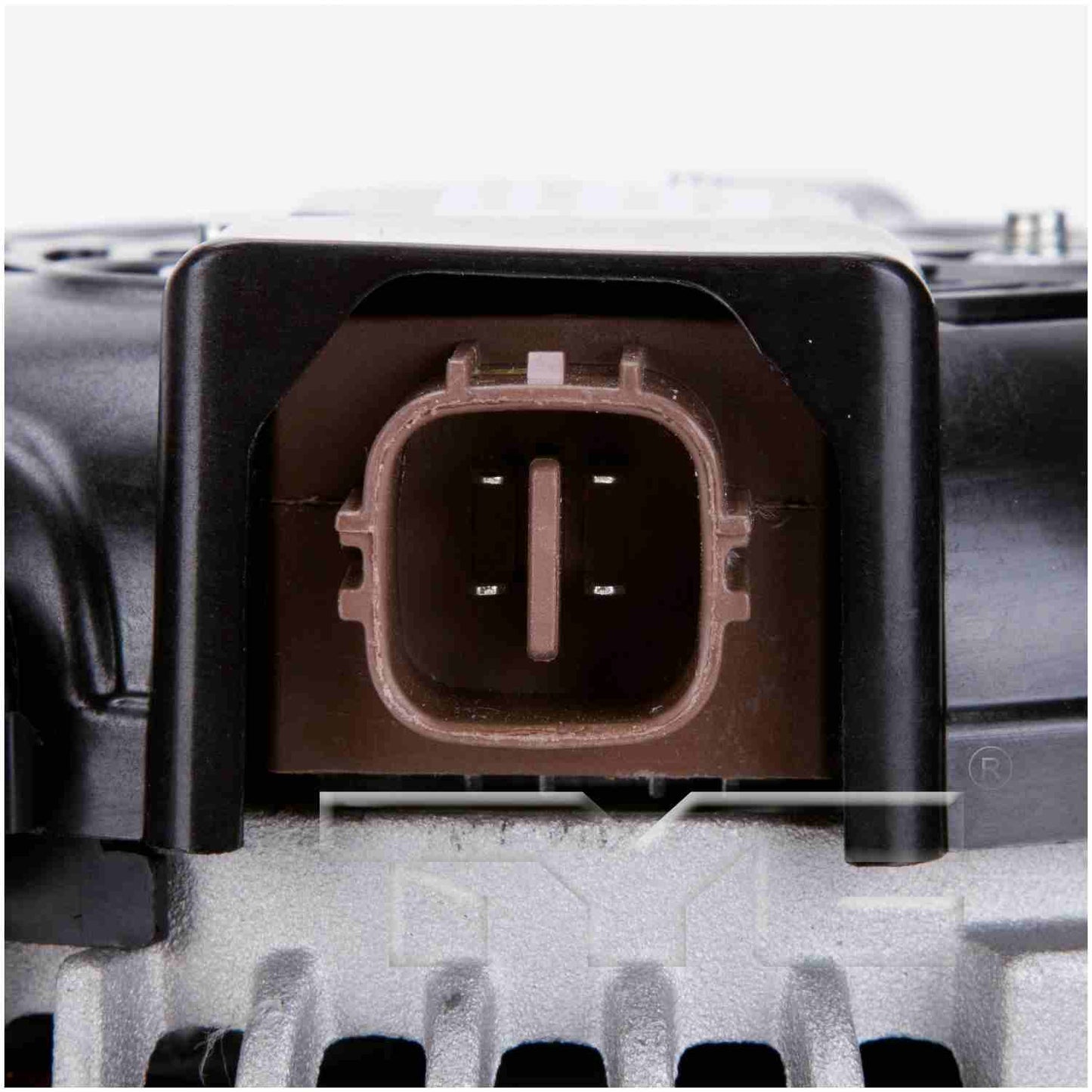 TYC Alternator 2-11516