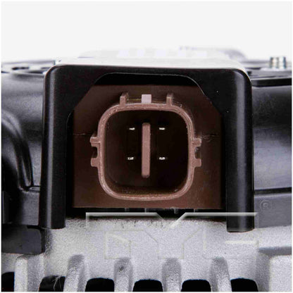 TYC Alternator 2-11516