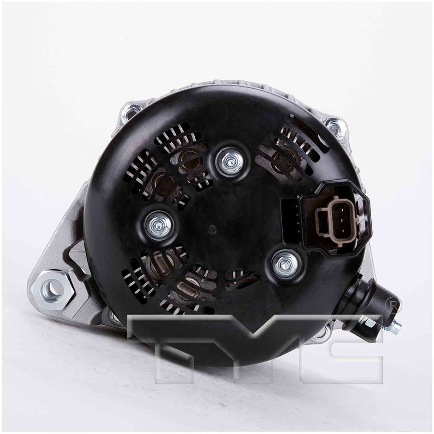 TYC Alternator 2-11532