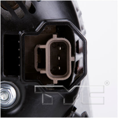 TYC Alternator 2-11532