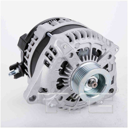 TYC Alternator 2-11532